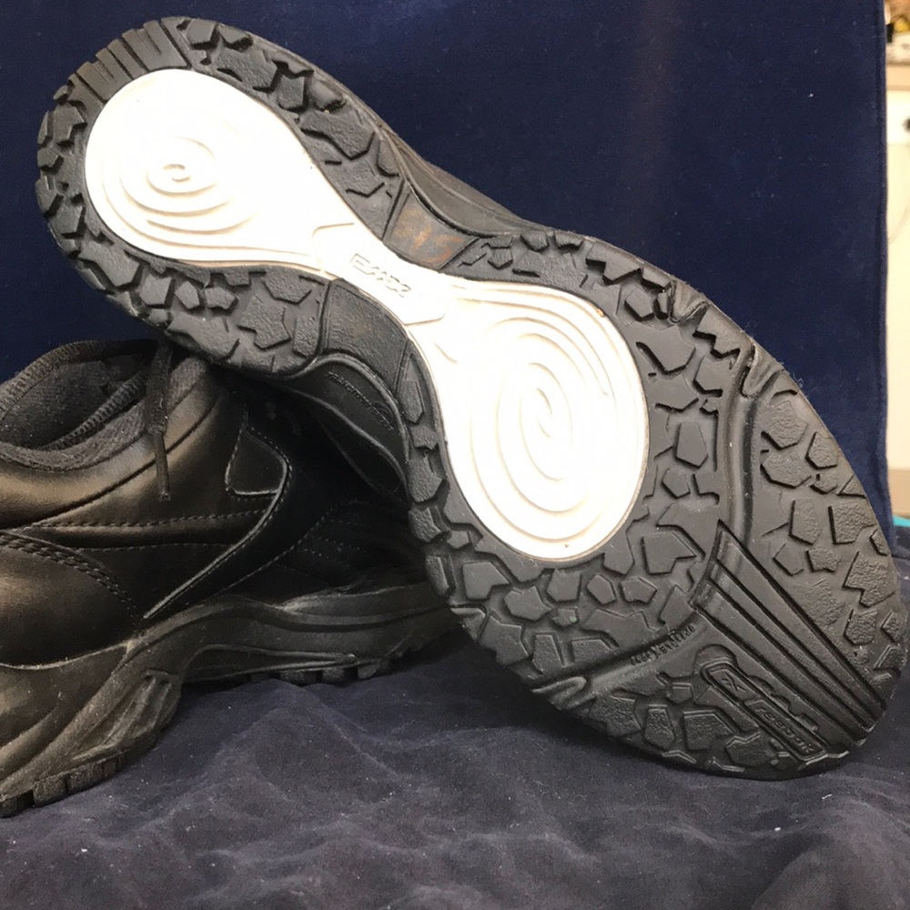 🔴Black Reebok shoes🔴 - Picture 4 of 4